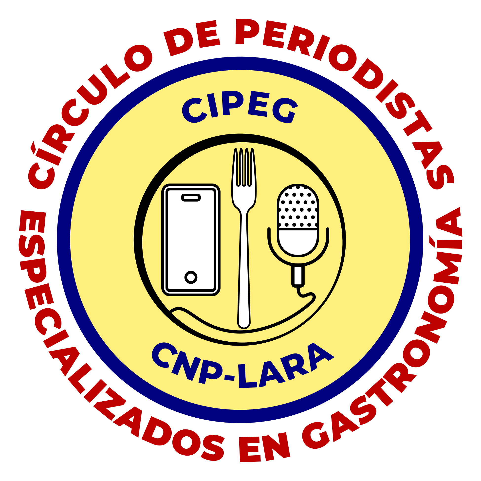 CIPEG Lara